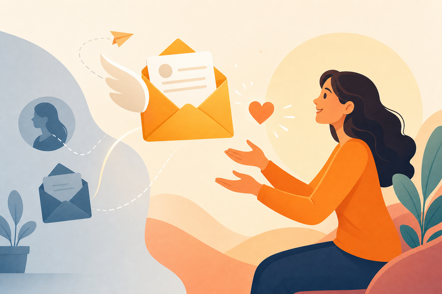 Churned Customers Convert Better Than Cold Leads. Almost No One Emails Them.
