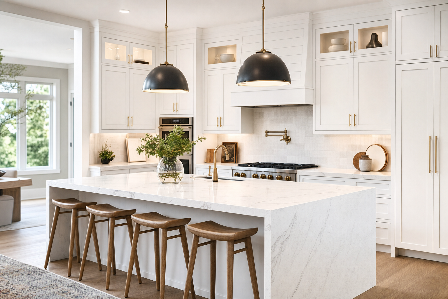 The Kitchen Re-Render Tool
