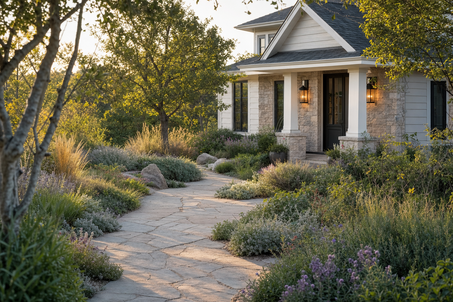 The AI Tool That Gets Homeowners to Pay Before the Landscaper Shows Up