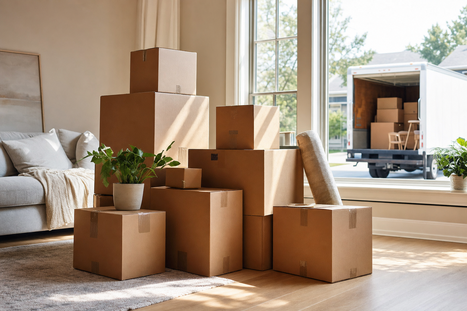 The AI Photo Inventory Quote Tool for Moving Companies