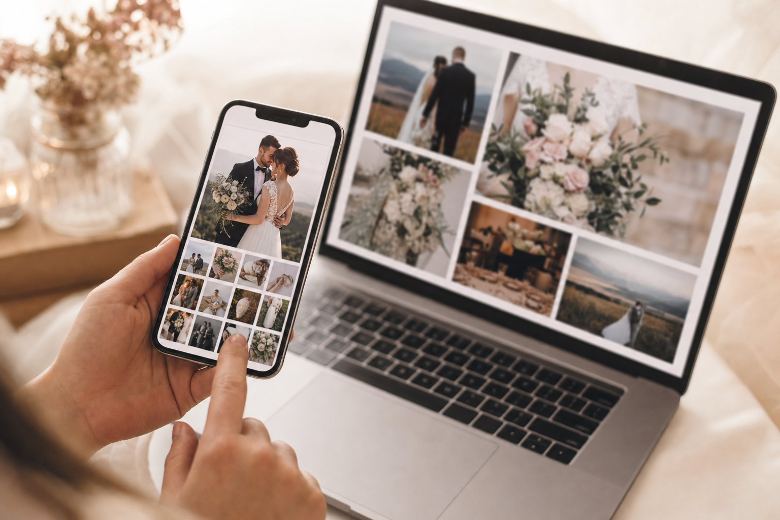 The Wedding Photo Revenue Most Studios Never Collect