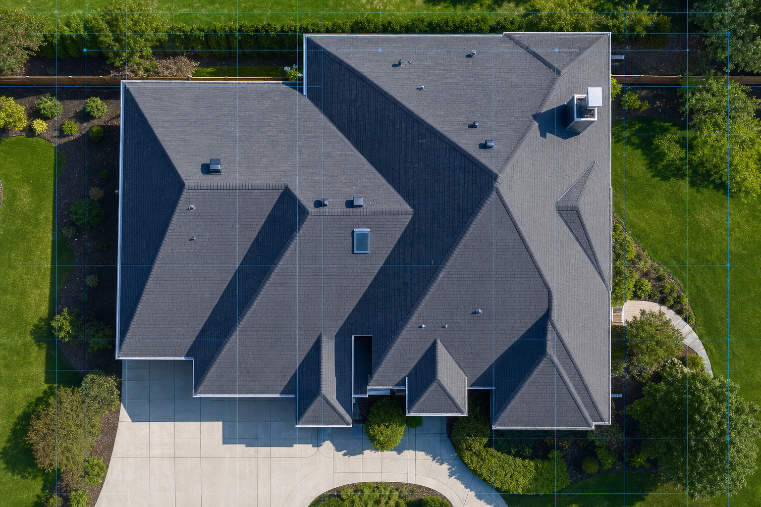 The Satellite Quote Blueprint That Kills the Dead-End Roofing Contact Form