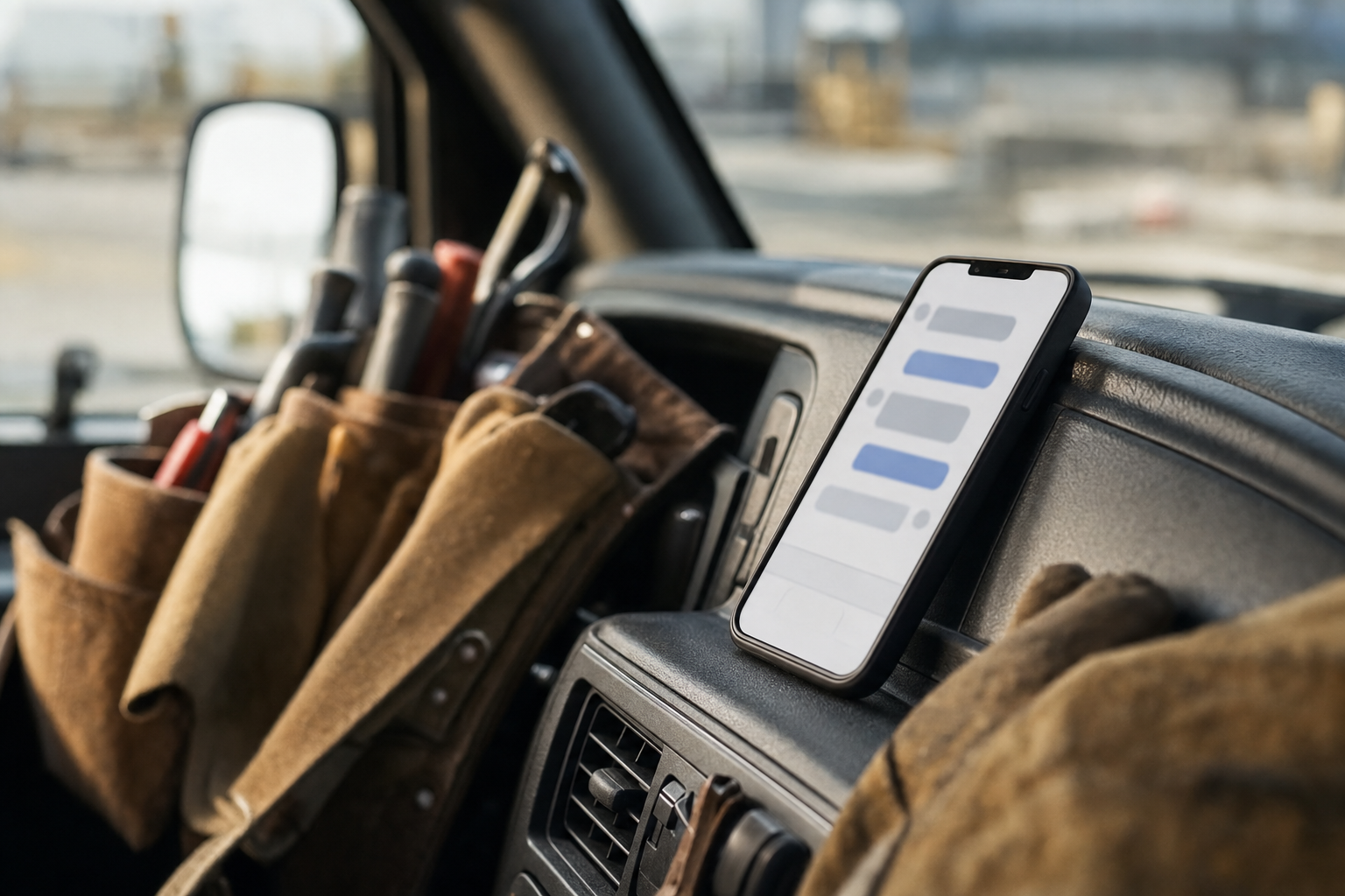 Voice-to-Estimate