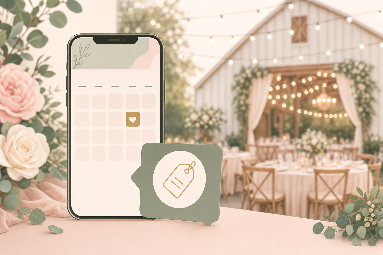 The Venue That Lost A Wedding Because They Answered On Thursday